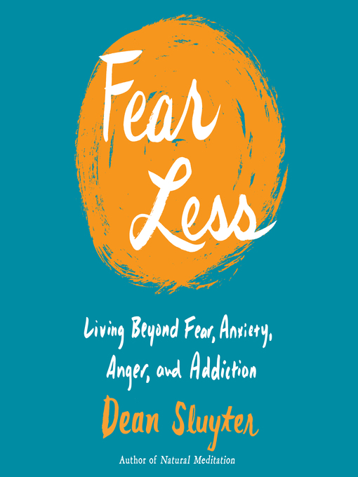 Title details for Fear Less by Dean Sluyter - Available